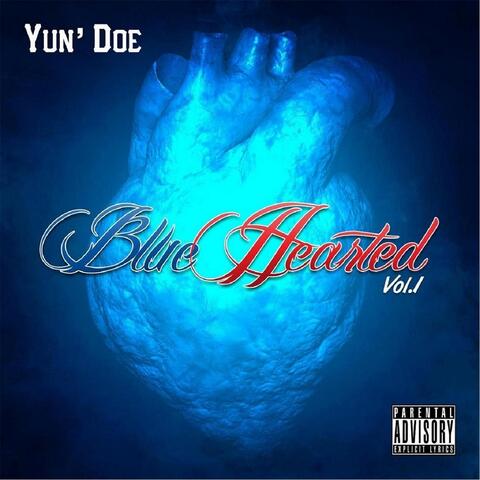 Blue Hearted, Vol.1