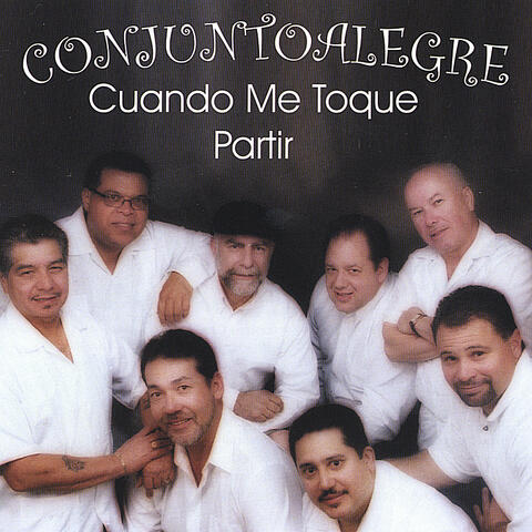 Cuando Me Toque Partir