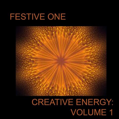 Creative Energy, Vol. 1