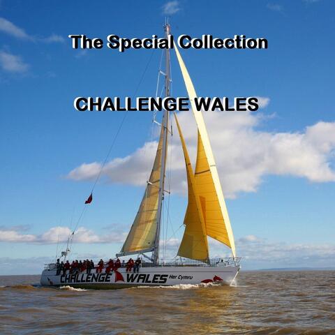 Challenge Wales