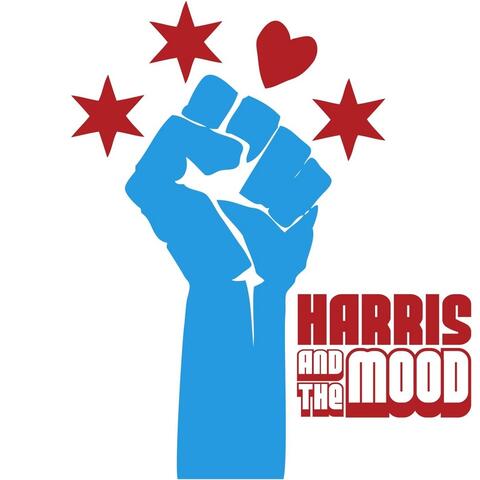 From Harris & the Mood With Love!