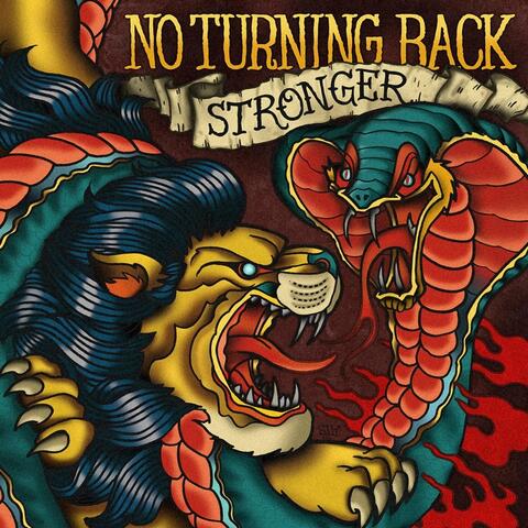 Stronger