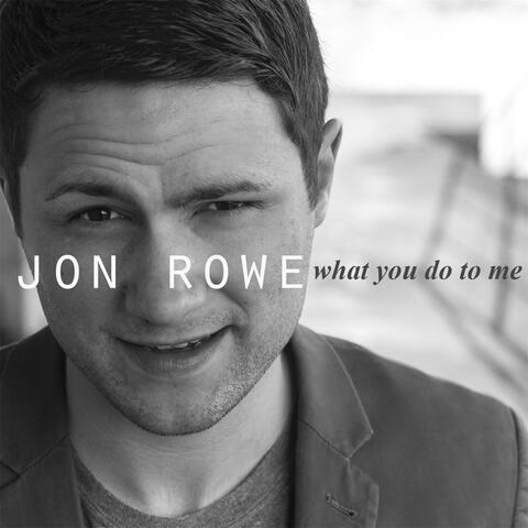 What You Do to Me