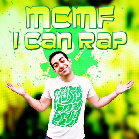 I Can Rap