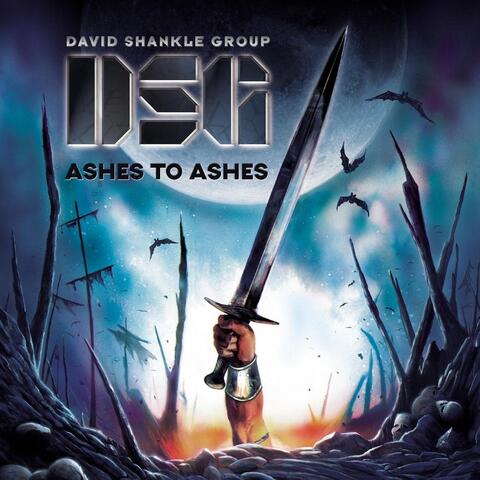 Ashes to Ashes