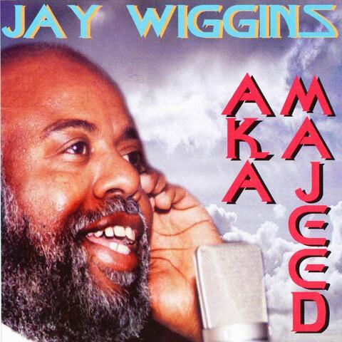 Jay Wiggins Aka Majeed