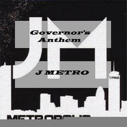 Governor's Anthem (Instrumental)