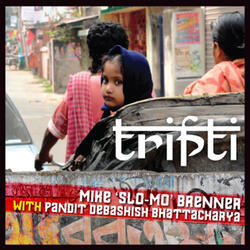 Tripti (feat. Debashish Bhattacharya)