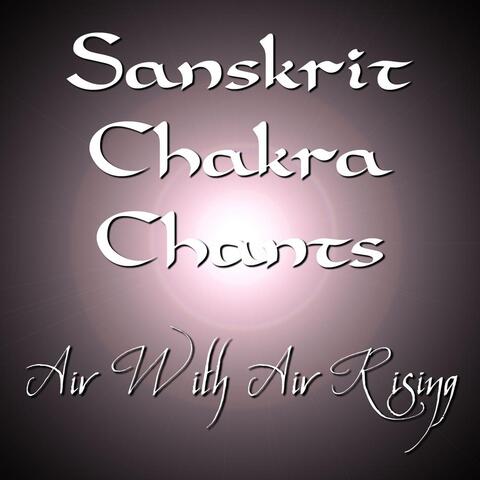 Sanskrit Chakra Chants