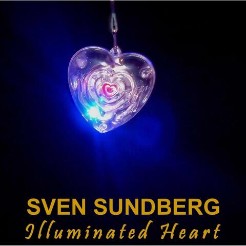 Illuminated Heart