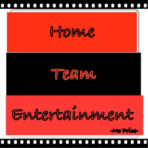 Home Team Entertainment