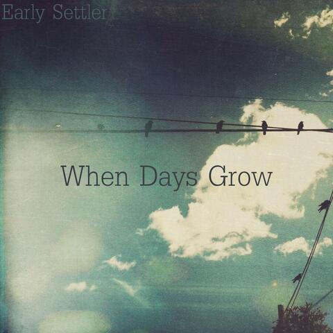 When Days Grow