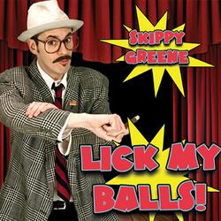 I Love All Kinds of Chicks (feat. Eric "Smooth-E" Schwartz)