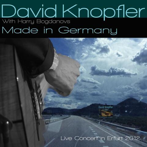 Made in Germany