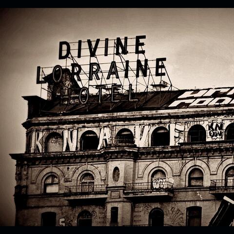Divine Lorraine