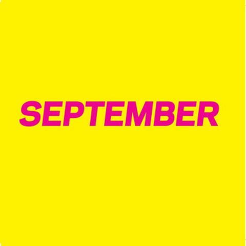 September