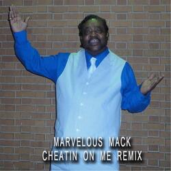 Cheatin On Me (Remix)