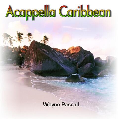 Acappella Caribbean