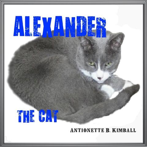 Alexander the Cat