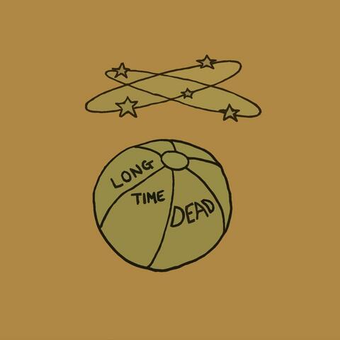 Long Time Dead - EP