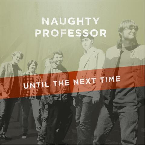 Naughty Professor