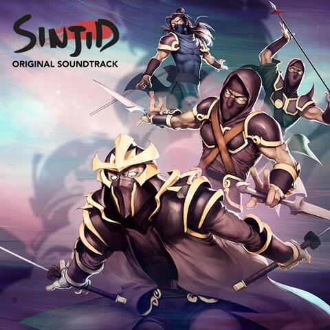 Sinjid: Original Soundtrack