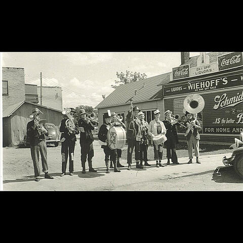 Makin' Music On Main Street