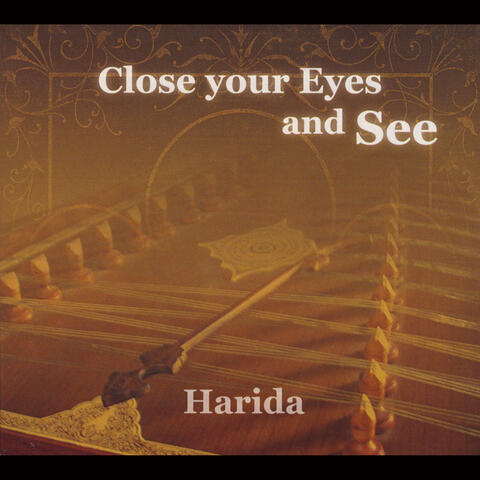 Close Your Eyes and See
