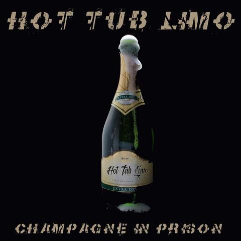 Champagne in Prison