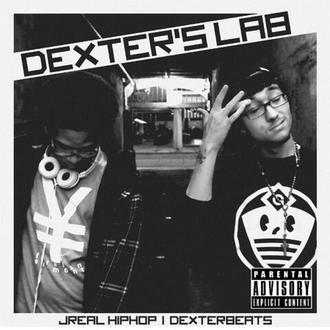J.ReaL Hip Hop & Dexter Beats