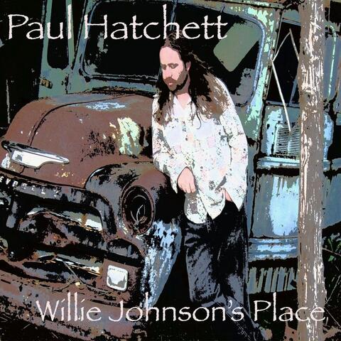 Willie Johnson's Place