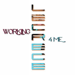 Working for Me (Remix) [feat. Edwin Ebiggz Mitchell]