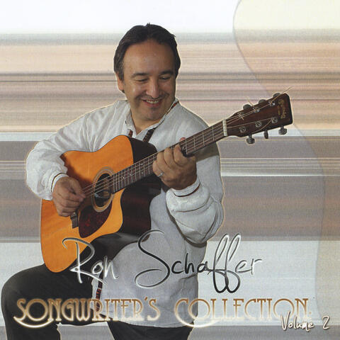 Songwriter's Collection: Volume 2