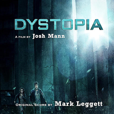 Dystopia (Original Soundtrack)
