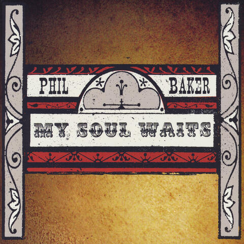 My Soul Waits