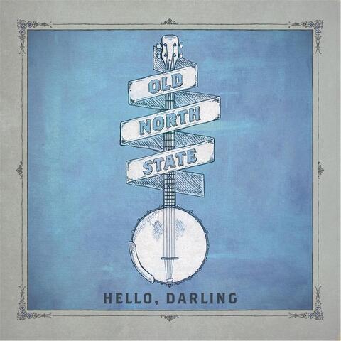 Hello, Darling - EP