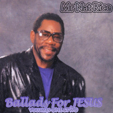 Ballads for Jesus, Vol. 1 & 2