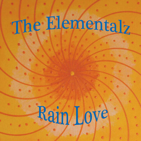 Rain Love