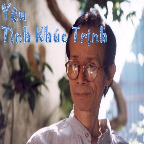 Yeu: Tinh Khuc Trinh