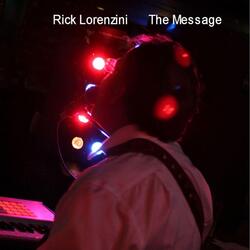 The Message (feat. Steve Wills, Bob Sales, Loren Graham & Rick Lorenzini)