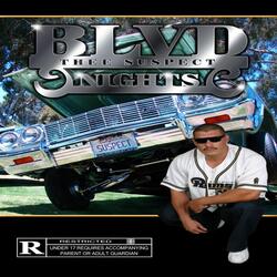 Simply Something Special (feat. Funkmaster Ozone)