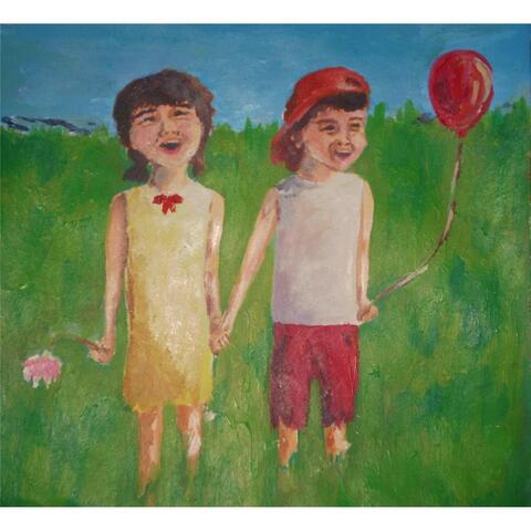 The Carnival Kids