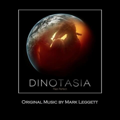 Dinotasia (Original Score)