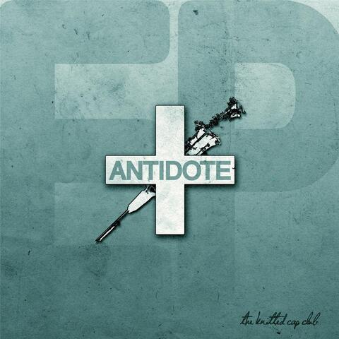 The Antidote EP