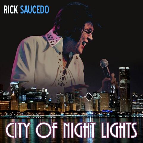 The City of Night Lights