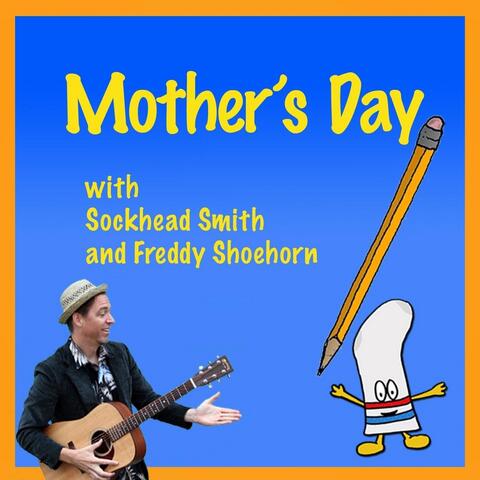 Mother's Day (Thank You)