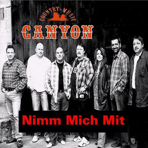 Nimm Mich Mit