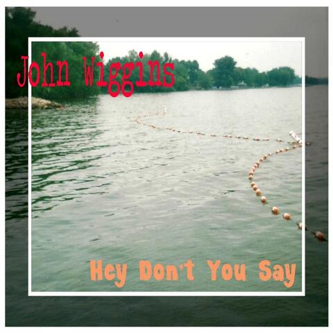 Hey Don't You Say