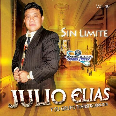 Julio Elias Y Su Grupo Transfiguracion
