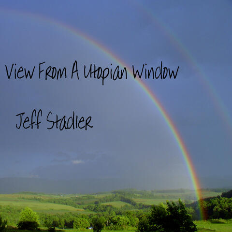View from a Utopian Window